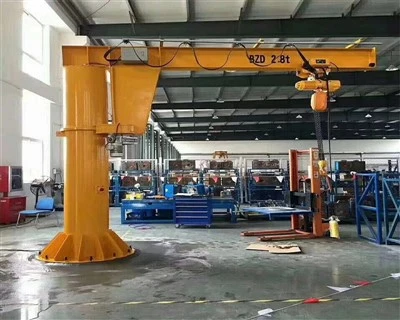 2T JIB CRANE