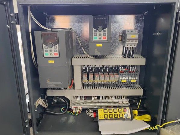 European wire rope electric hoist European wire rope electric hoist